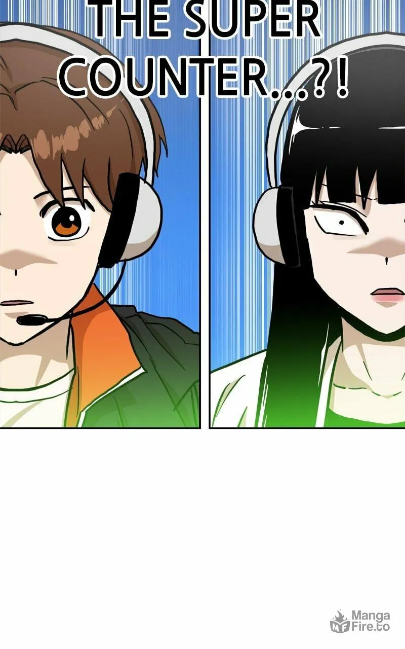 Double Click Chapter 122 page 57 - 