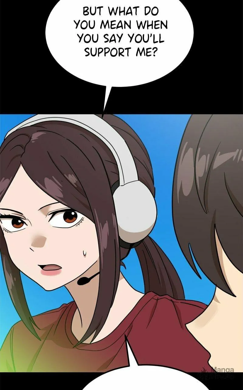 Double Click Chapter 122 page 66 - 