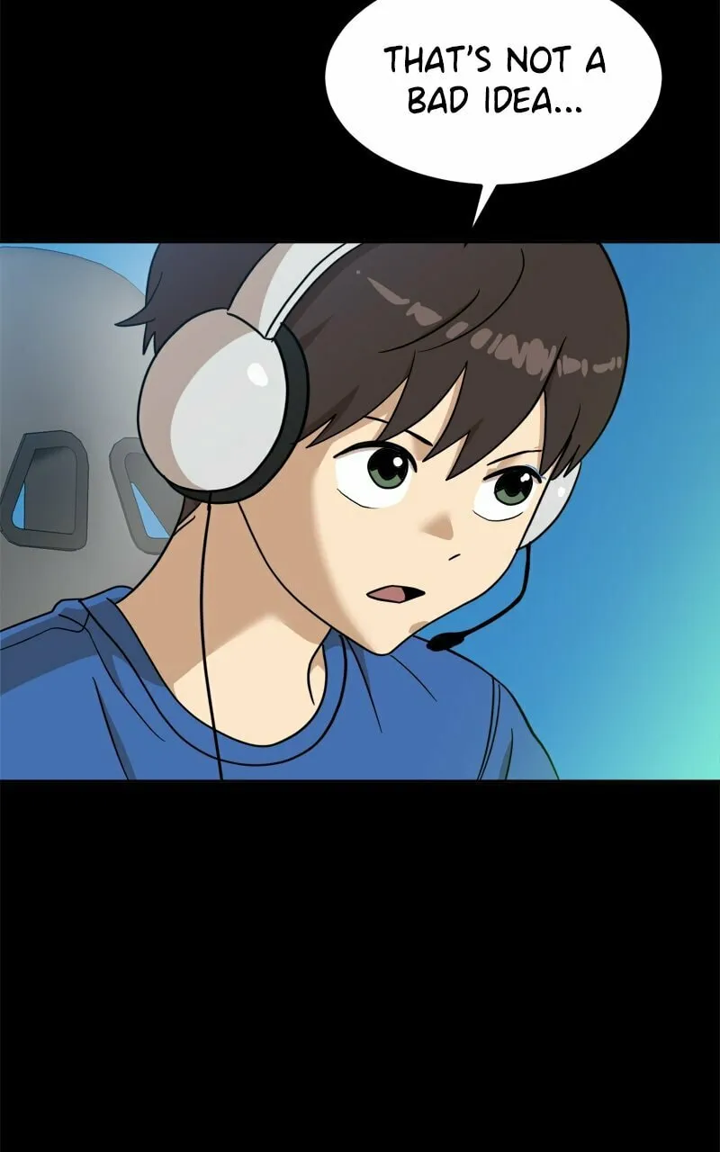 Double Click Chapter 122 page 68 - 