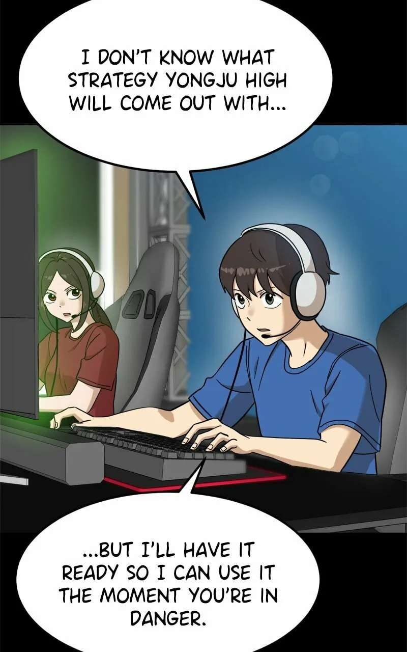Double Click Chapter 122 page 71 - 