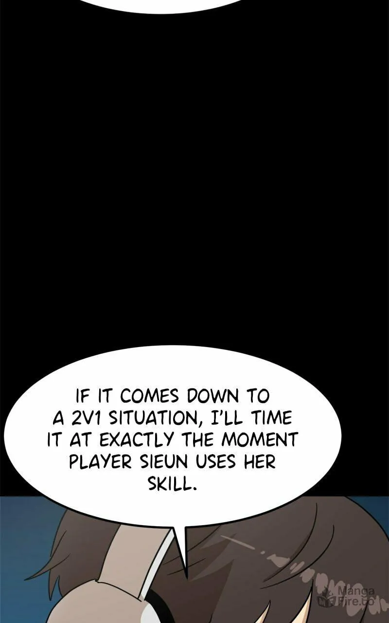 Double Click Chapter 122 page 72 - 