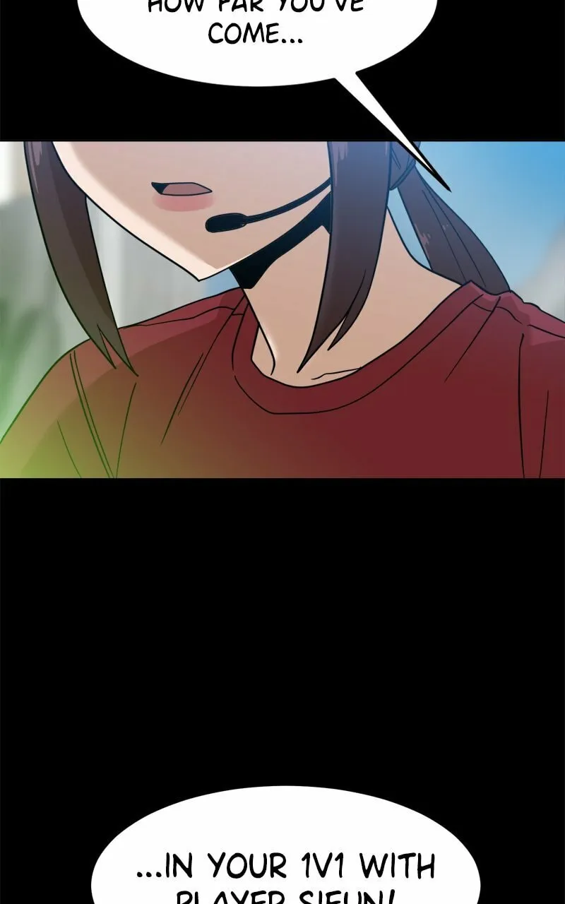 Double Click Chapter 122 page 74 - 