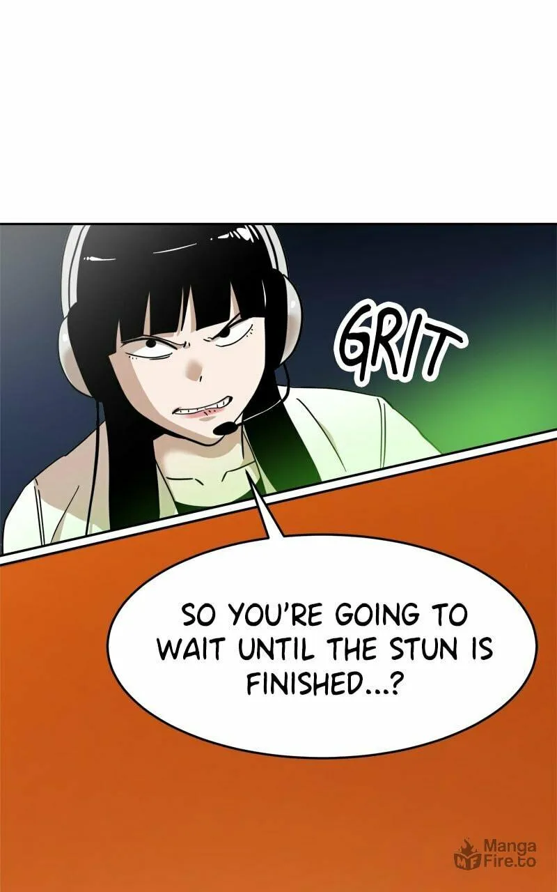 Double Click Chapter 122 page 80 - 