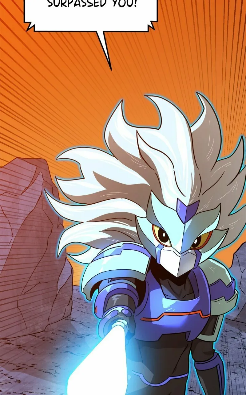 Double Click Chapter 122 page 83 - 