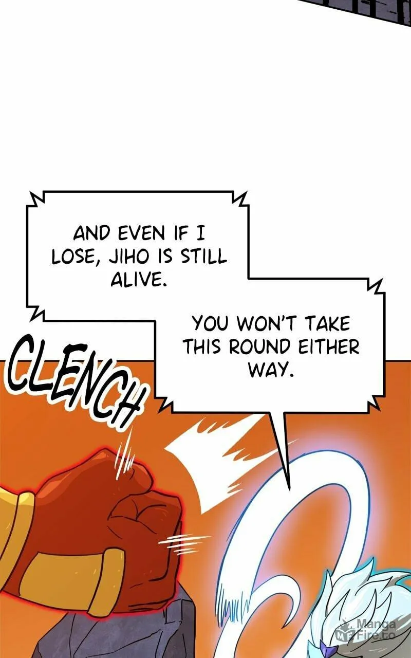 Double Click Chapter 122 page 85 - 