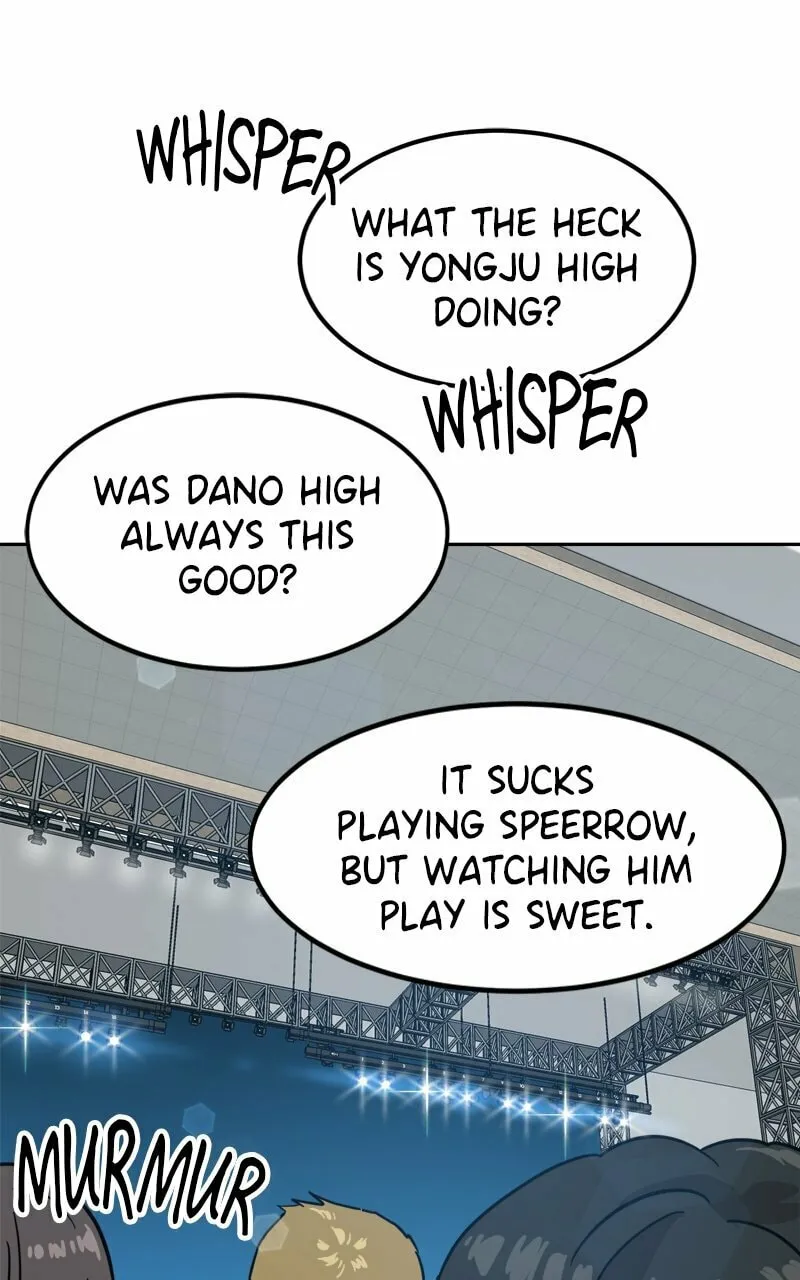 Double Click Chapter 123 page 11 - 