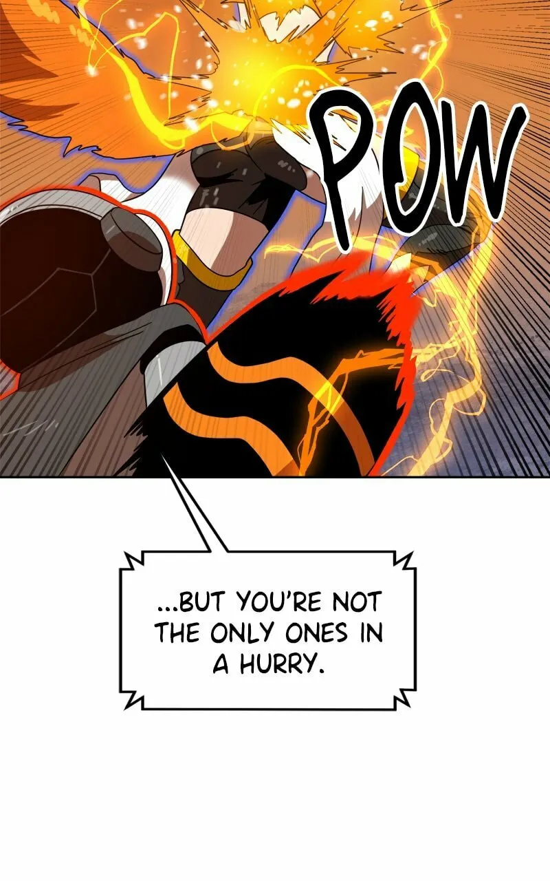 Double Click Chapter 123 page 107 - 