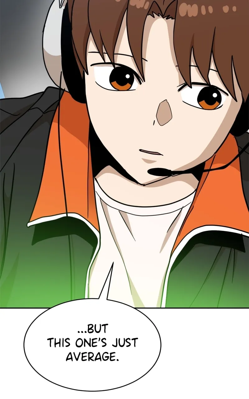 Double Click Chapter 123 page 128 - 