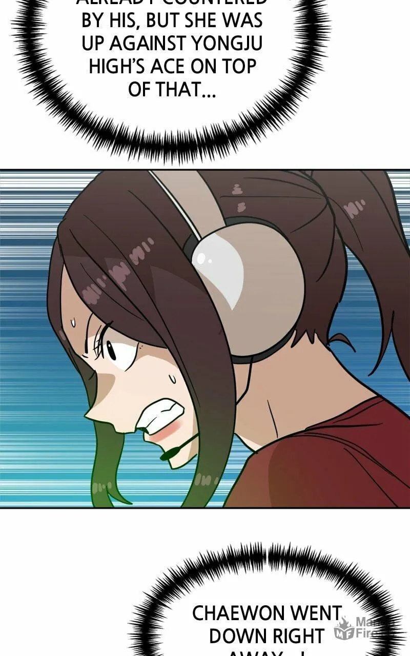 Double Click Chapter 123 page 130 - 