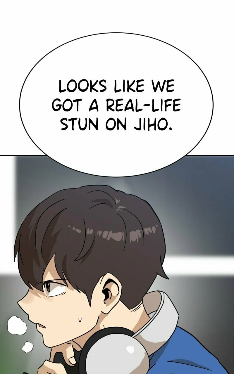 Double Click Chapter 123 page 16 - 