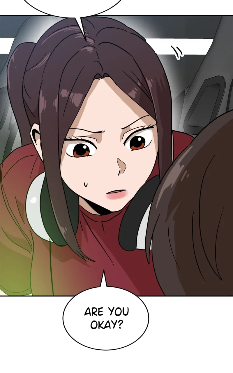 Double Click Chapter 123 page 19 - 