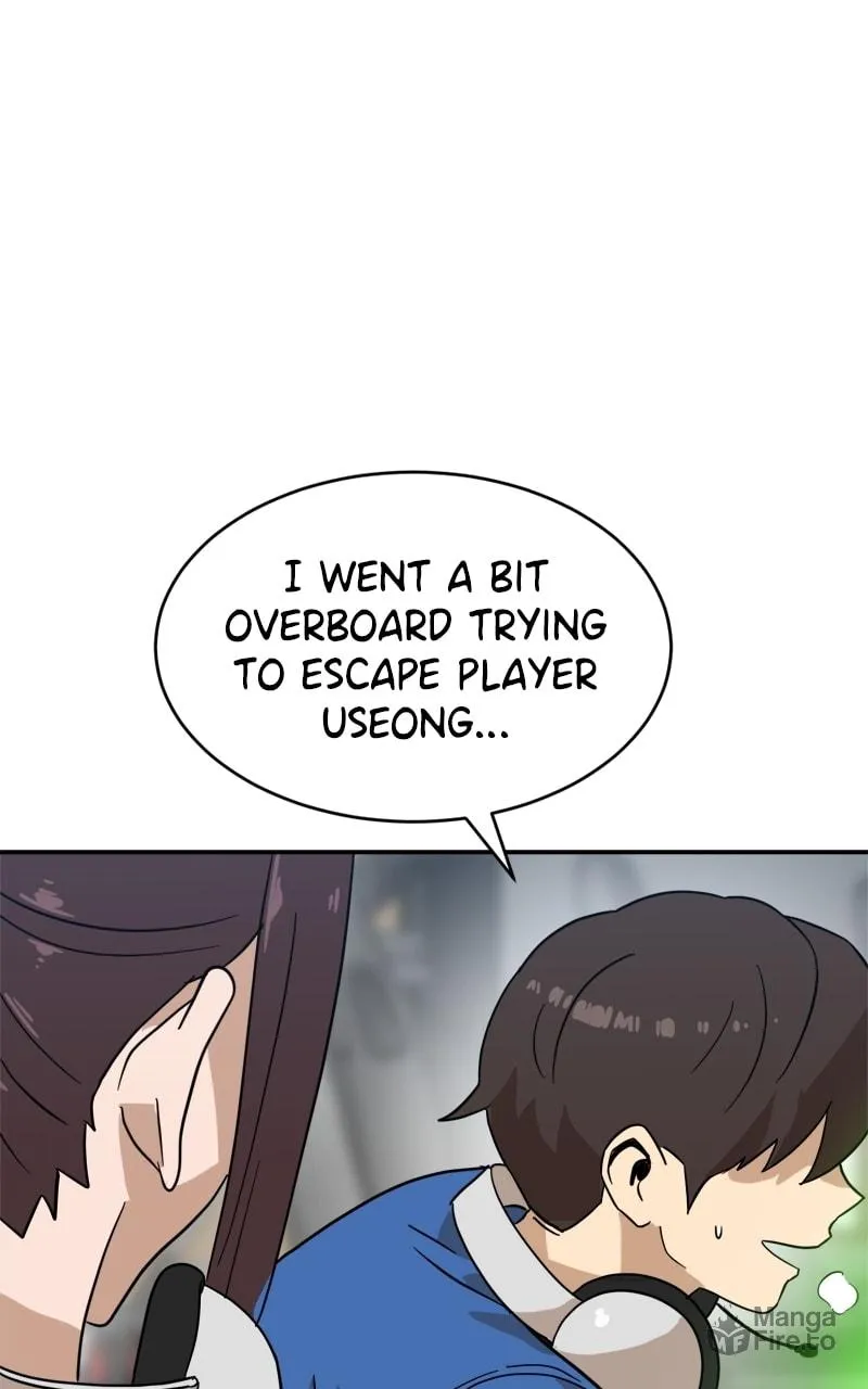 Double Click Chapter 123 page 20 - 