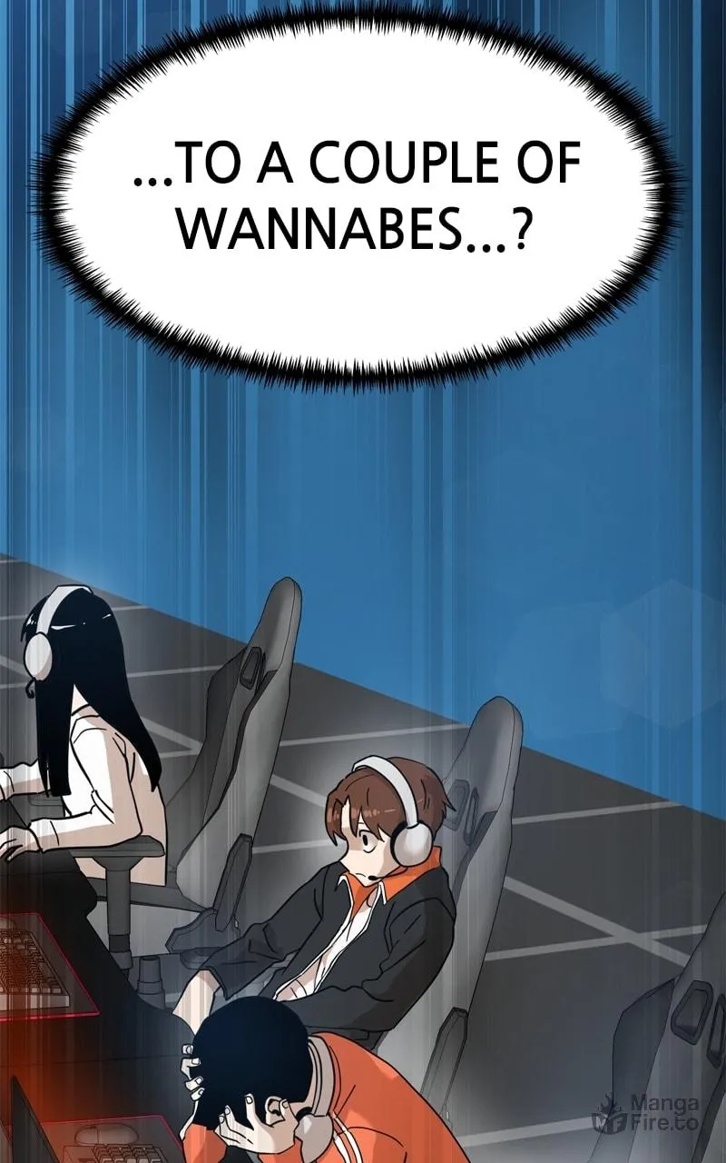 Double Click Chapter 123 page 3 - 