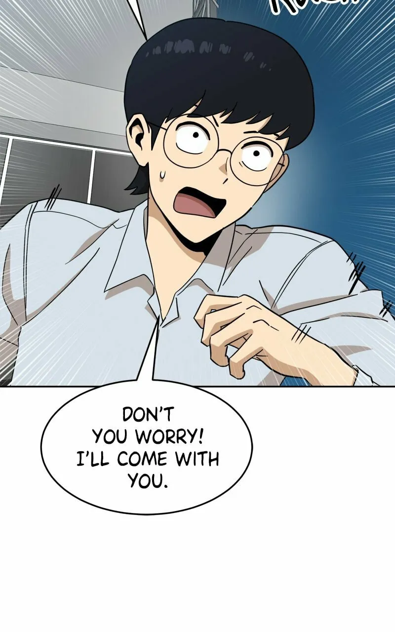 Double Click Chapter 123 page 28 - 