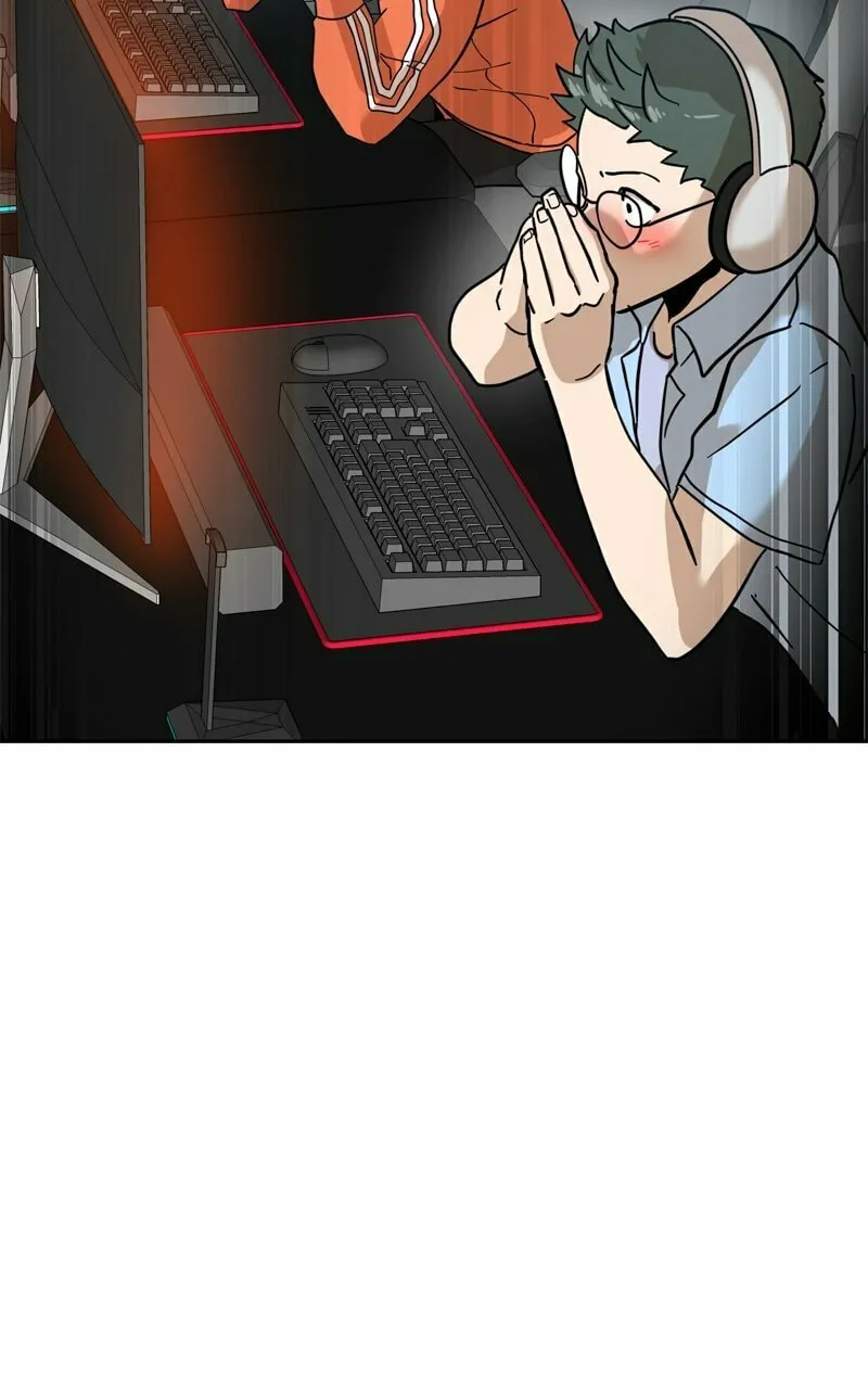 Double Click Chapter 123 page 4 - 