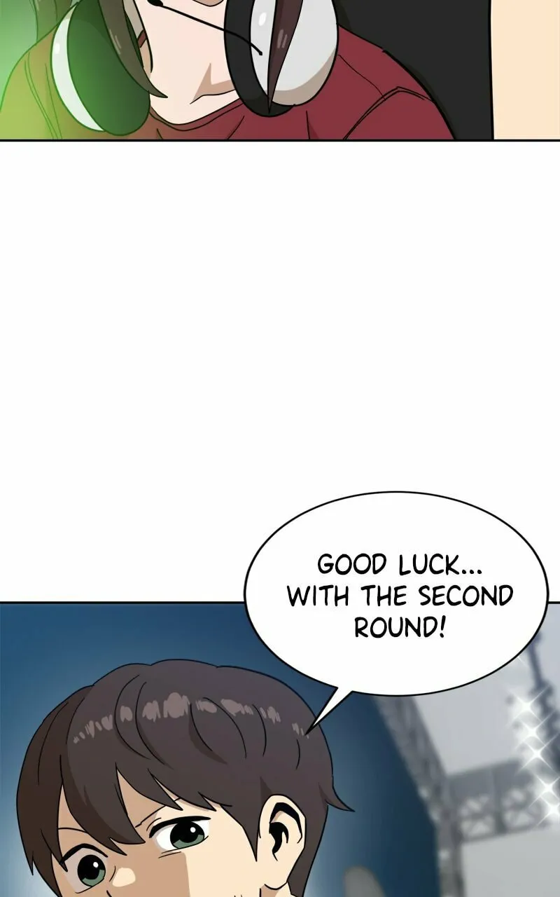 Double Click Chapter 123 page 31 - 