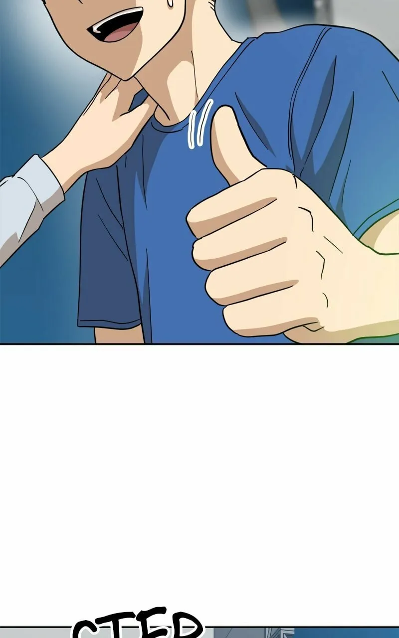 Double Click Chapter 123 page 32 - 