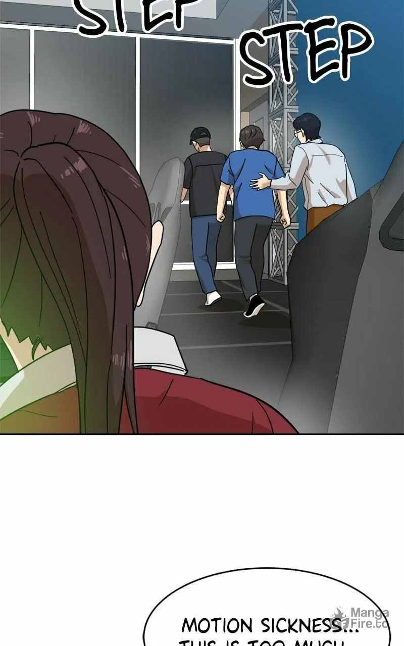 Double Click Chapter 123 page 33 - 