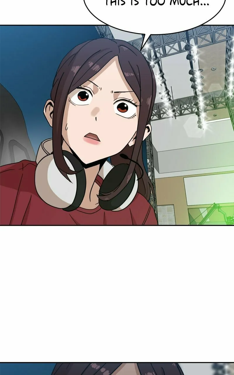 Double Click Chapter 123 page 34 - 