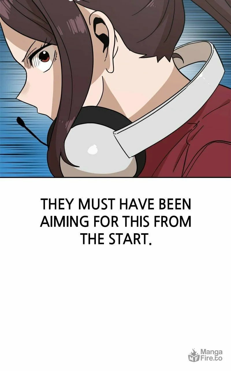 Double Click Chapter 123 page 36 - 