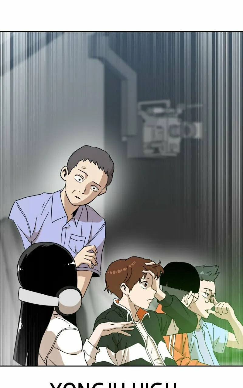 Double Click Chapter 123 page 37 - 