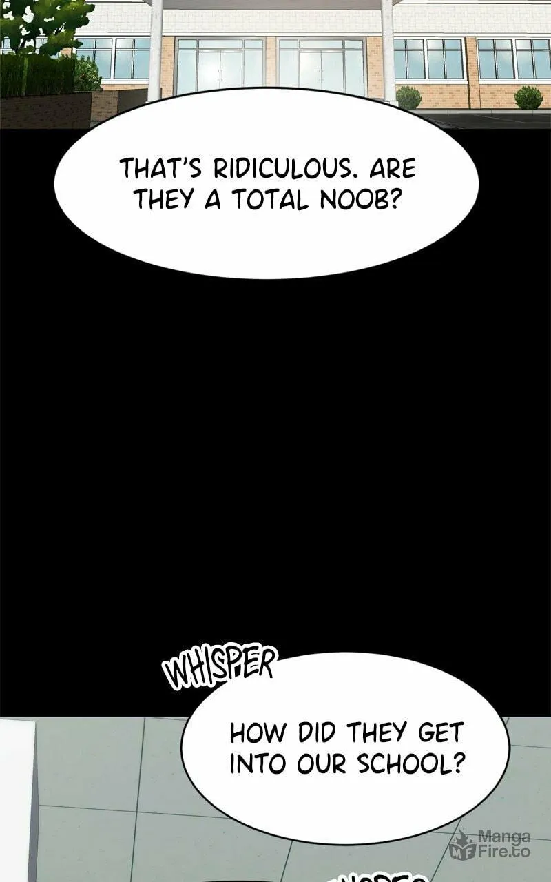Double Click Chapter 123 page 40 - 