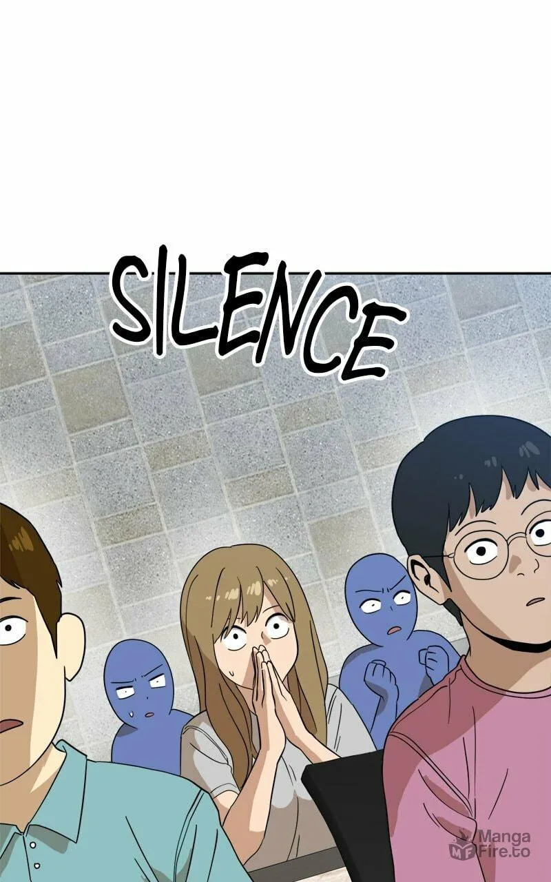 Double Click Chapter 123 page 5 - 