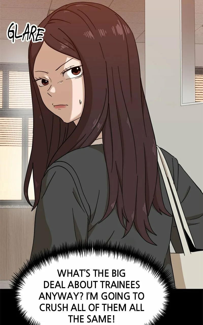Double Click Chapter 123 page 43 - 