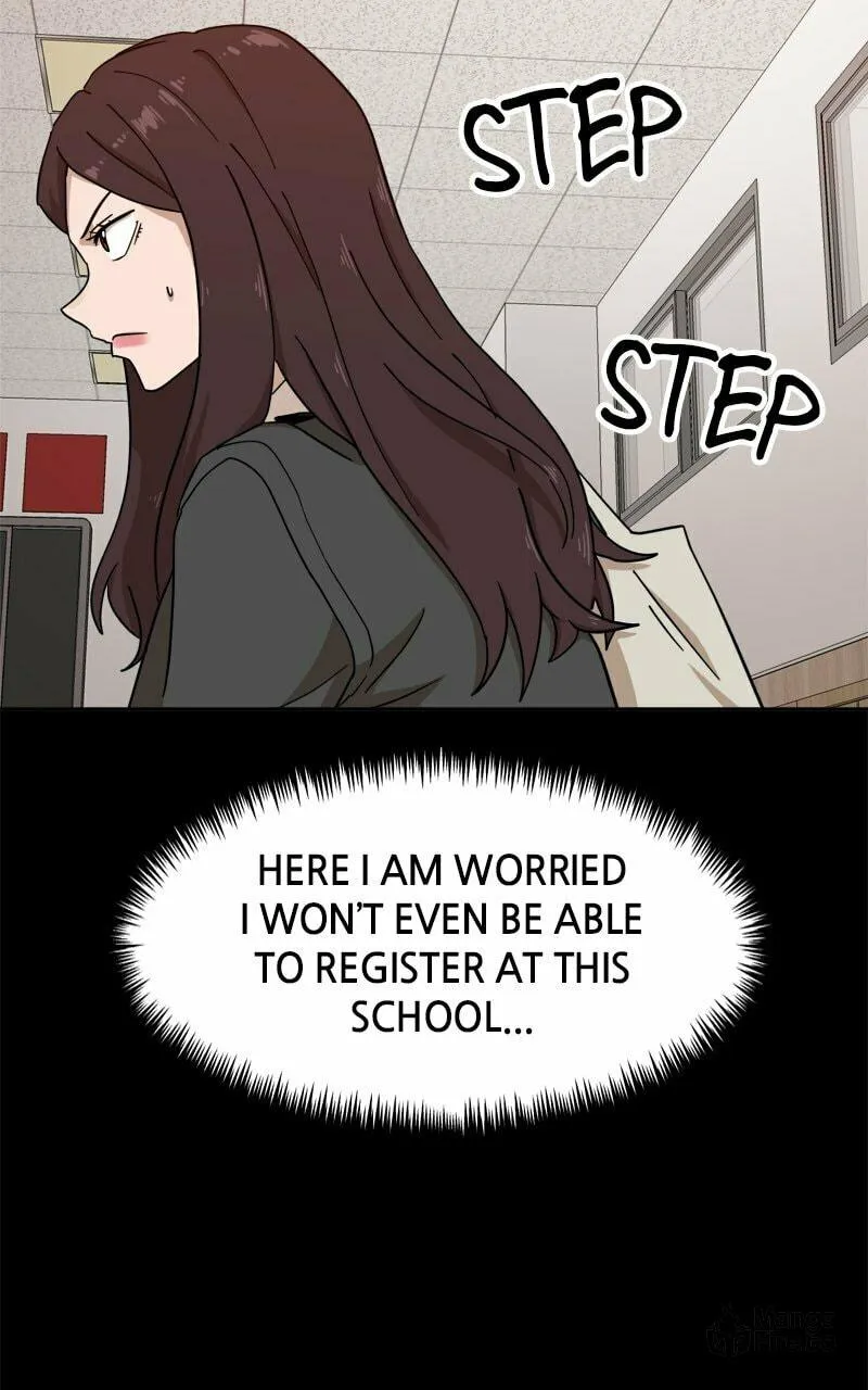 Double Click Chapter 123 page 45 - 