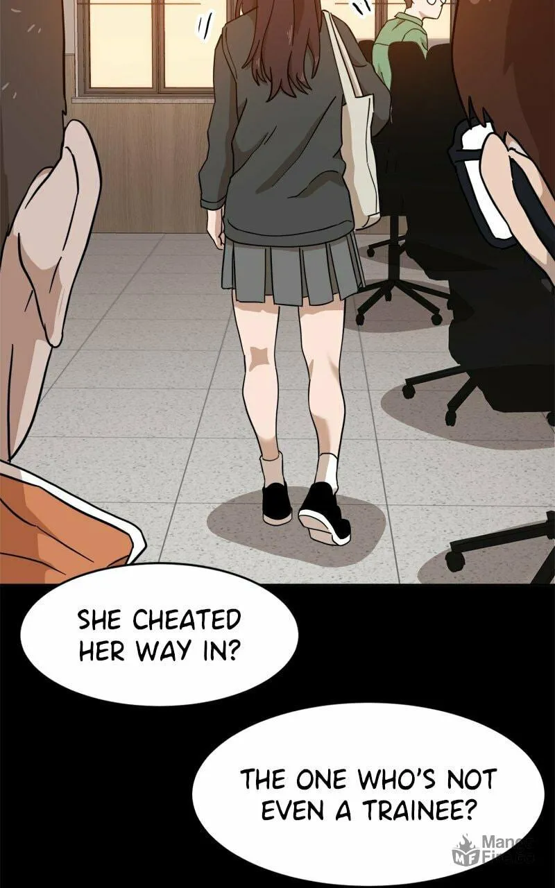 Double Click Chapter 123 page 48 - 