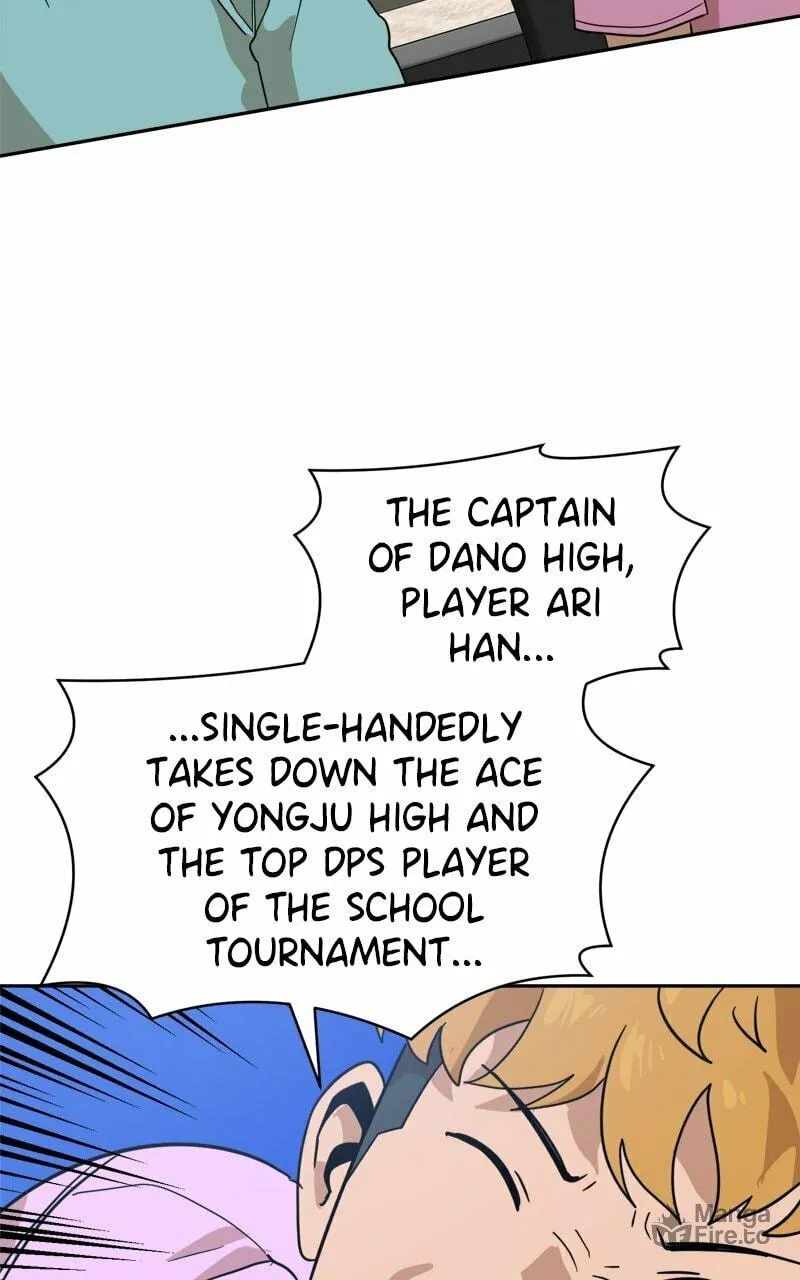 Double Click Chapter 123 page 6 - 
