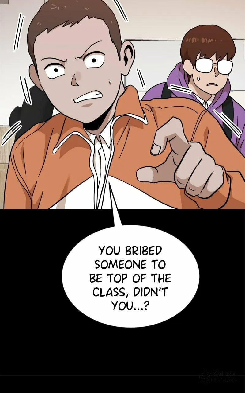 Double Click Chapter 123 page 54 - 