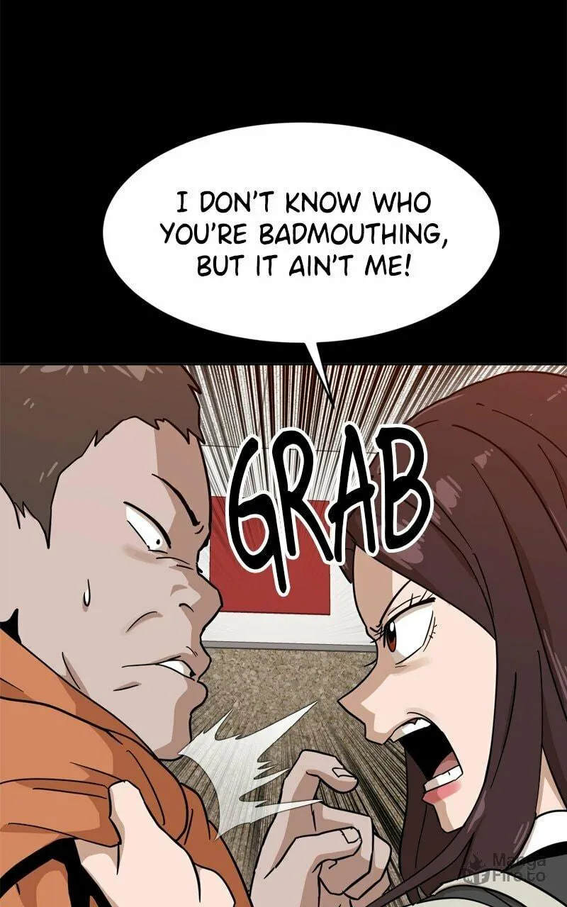 Double Click Chapter 123 page 55 - 