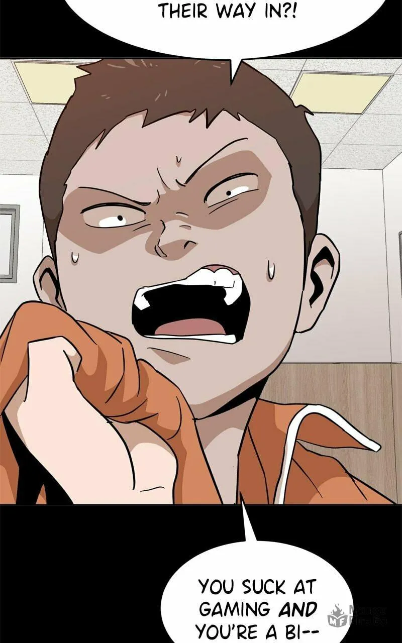 Double Click Chapter 123 page 57 - 