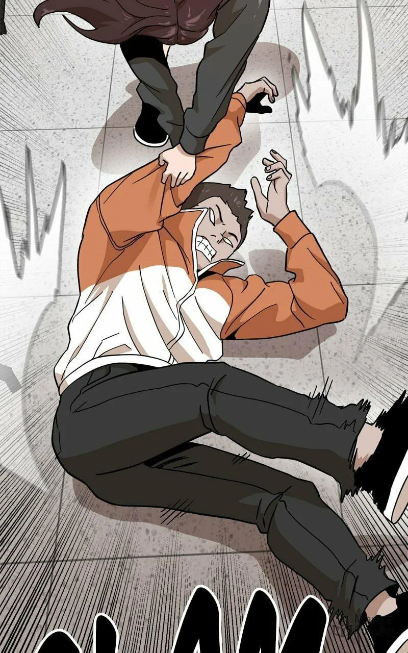Double Click Chapter 123 page 60 - 