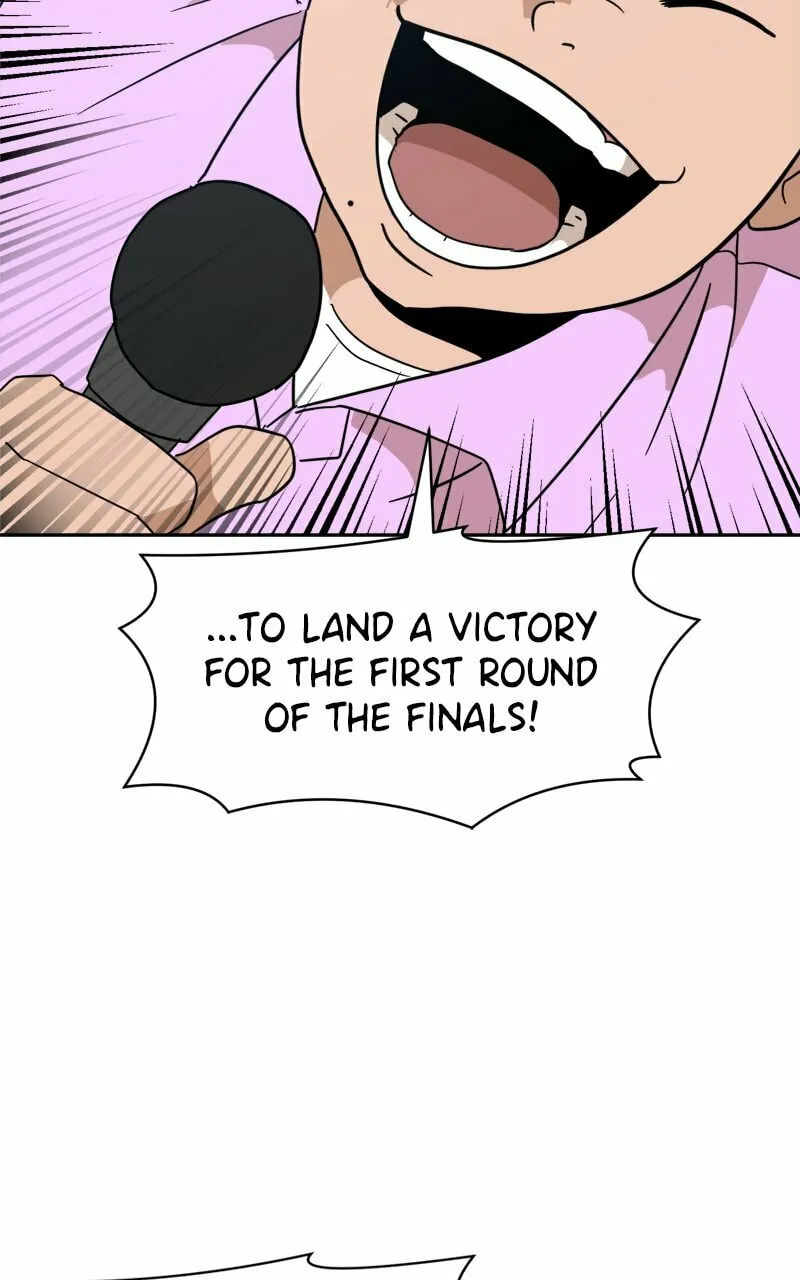 Double Click Chapter 123 page 7 - 
