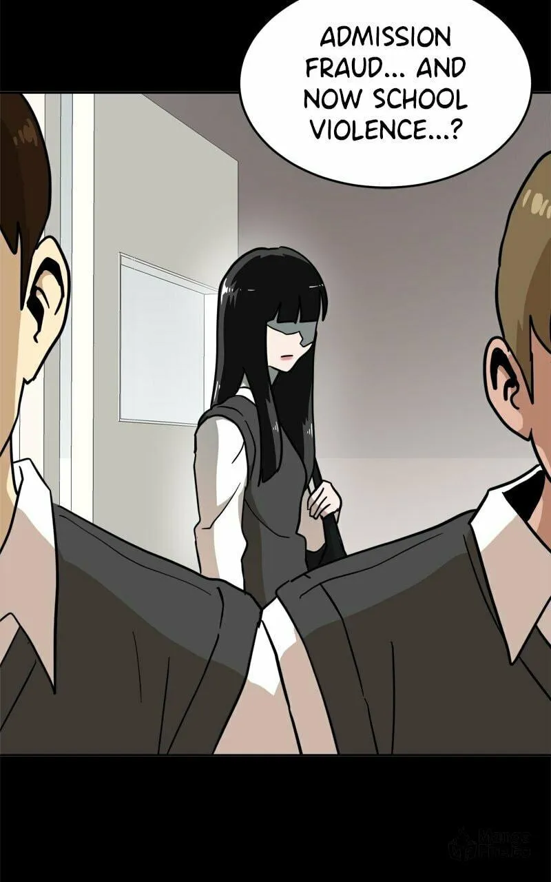 Double Click Chapter 123 page 65 - 