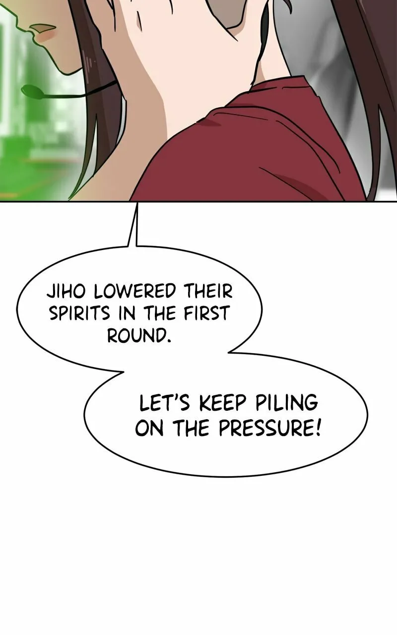 Double Click Chapter 123 page 71 - 