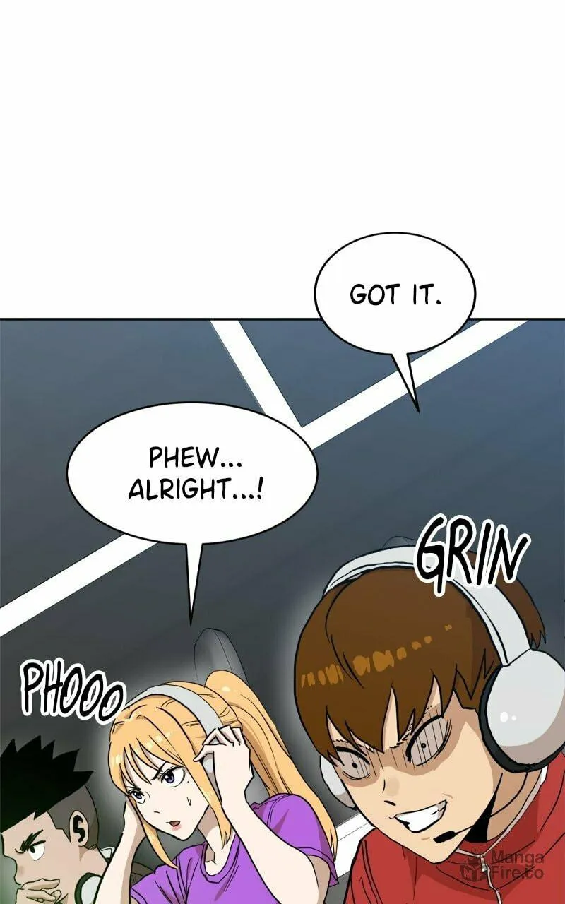 Double Click Chapter 123 page 72 - 