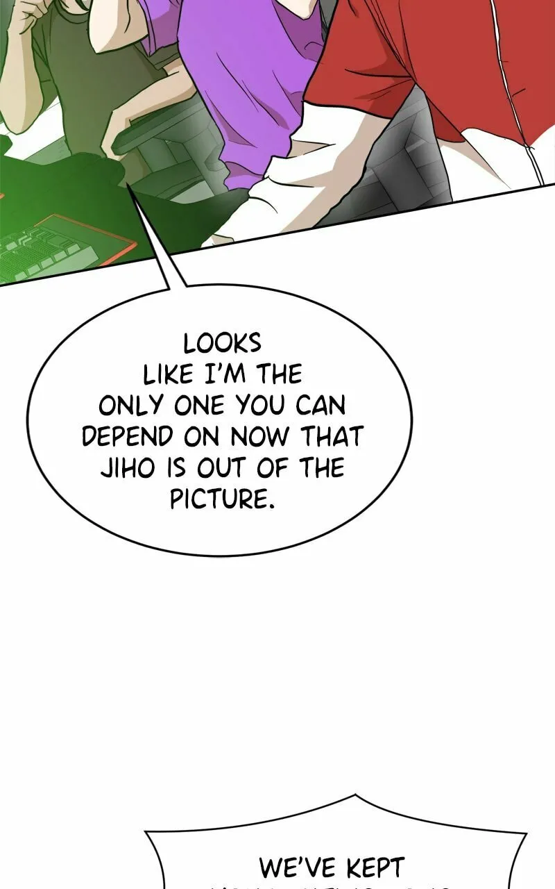 Double Click Chapter 123 page 73 - 