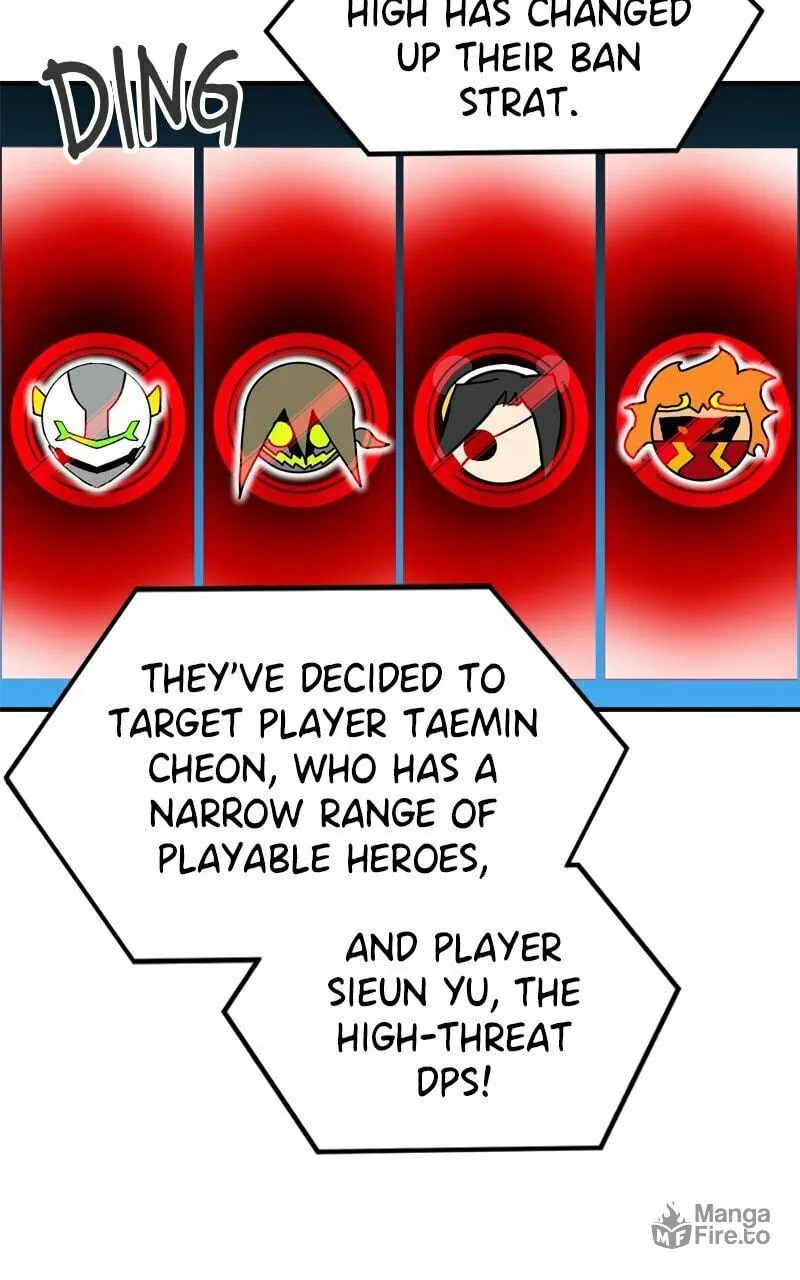 Double Click Chapter 123 page 80 - 