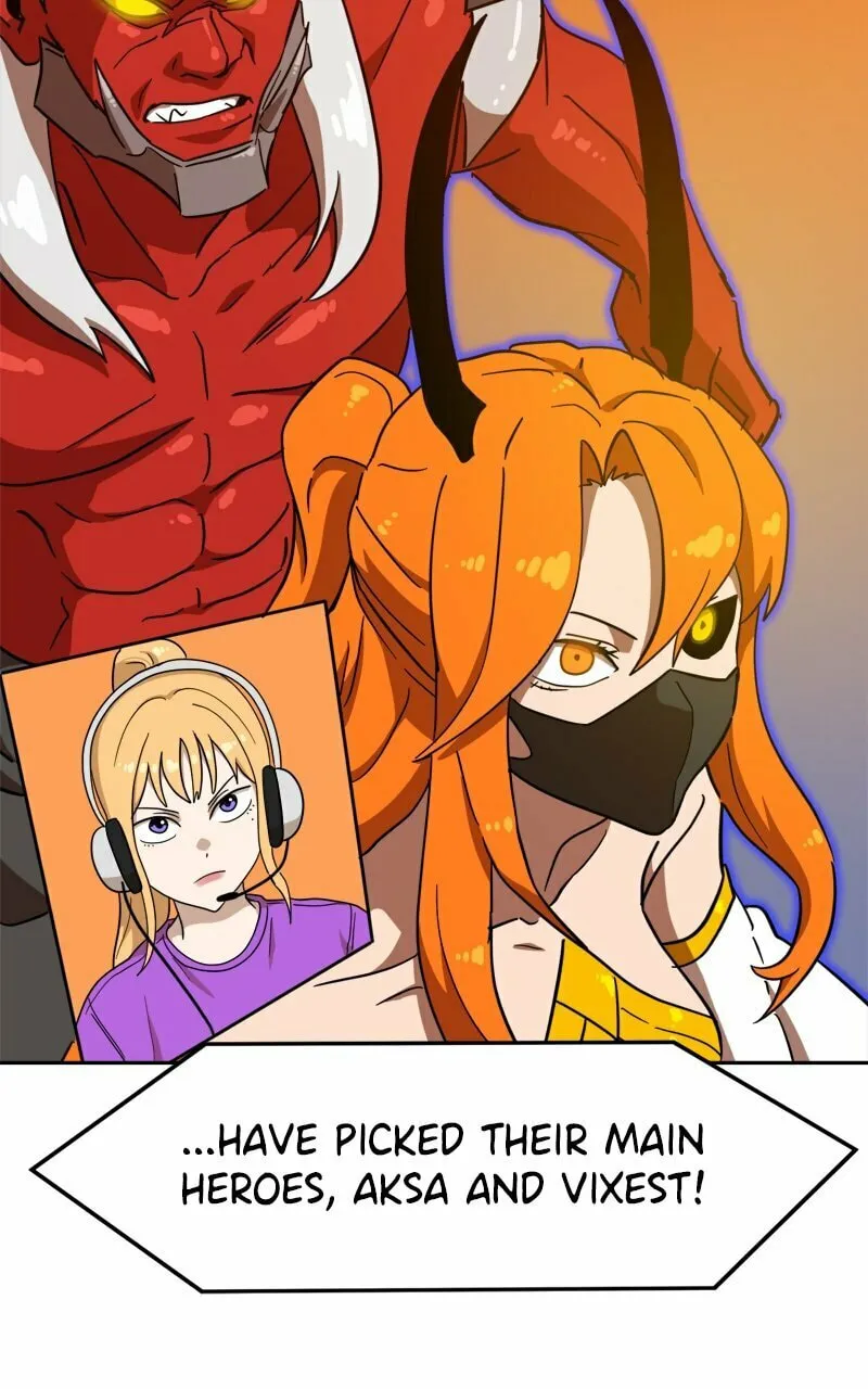 Double Click Chapter 123 page 82 - 