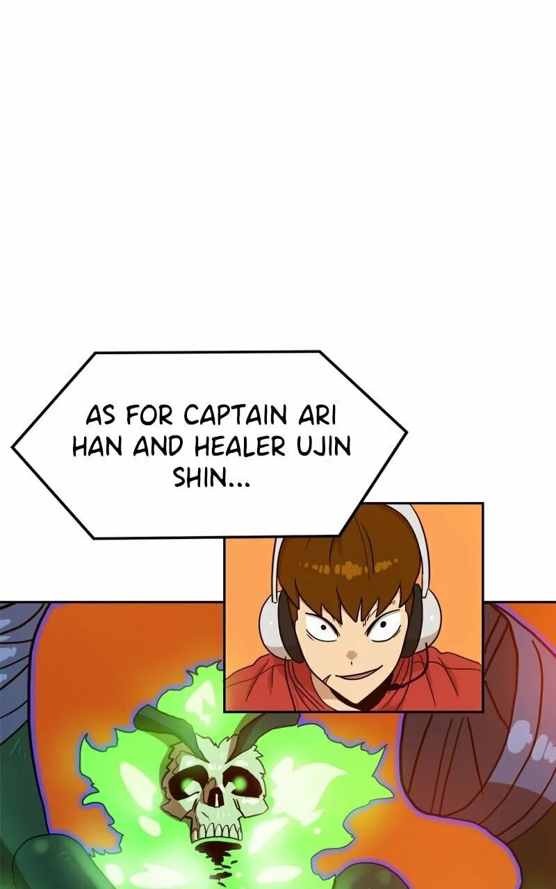 Double Click Chapter 123 page 83 - 