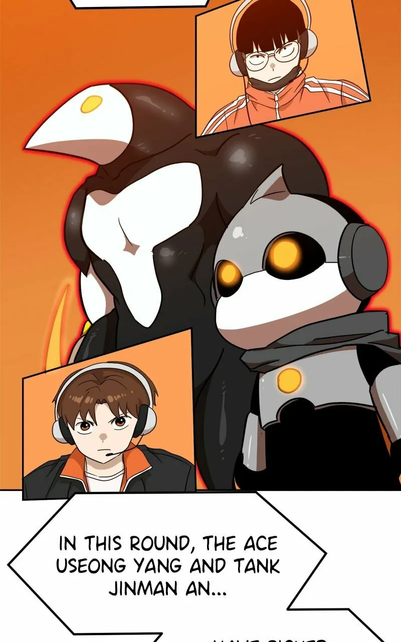 Double Click Chapter 123 page 86 - 
