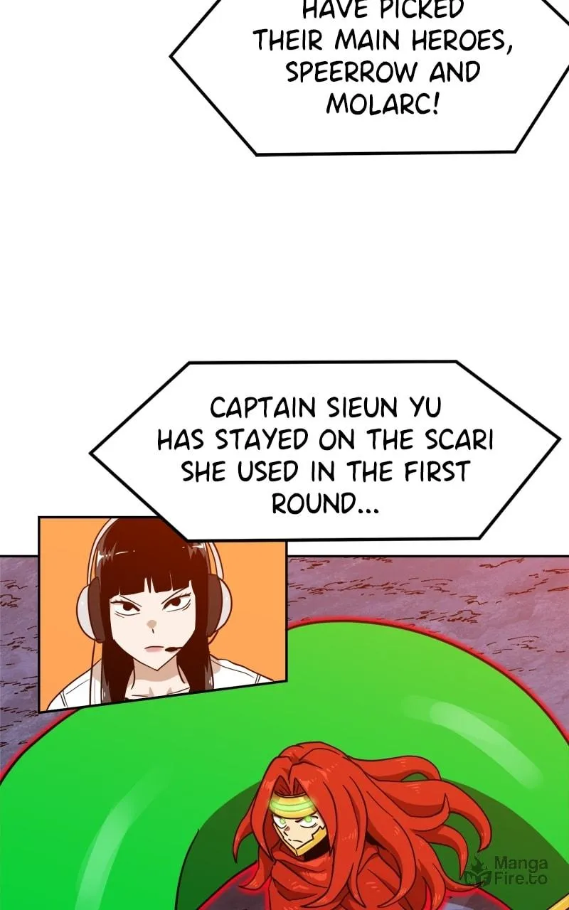Double Click Chapter 123 page 87 - 