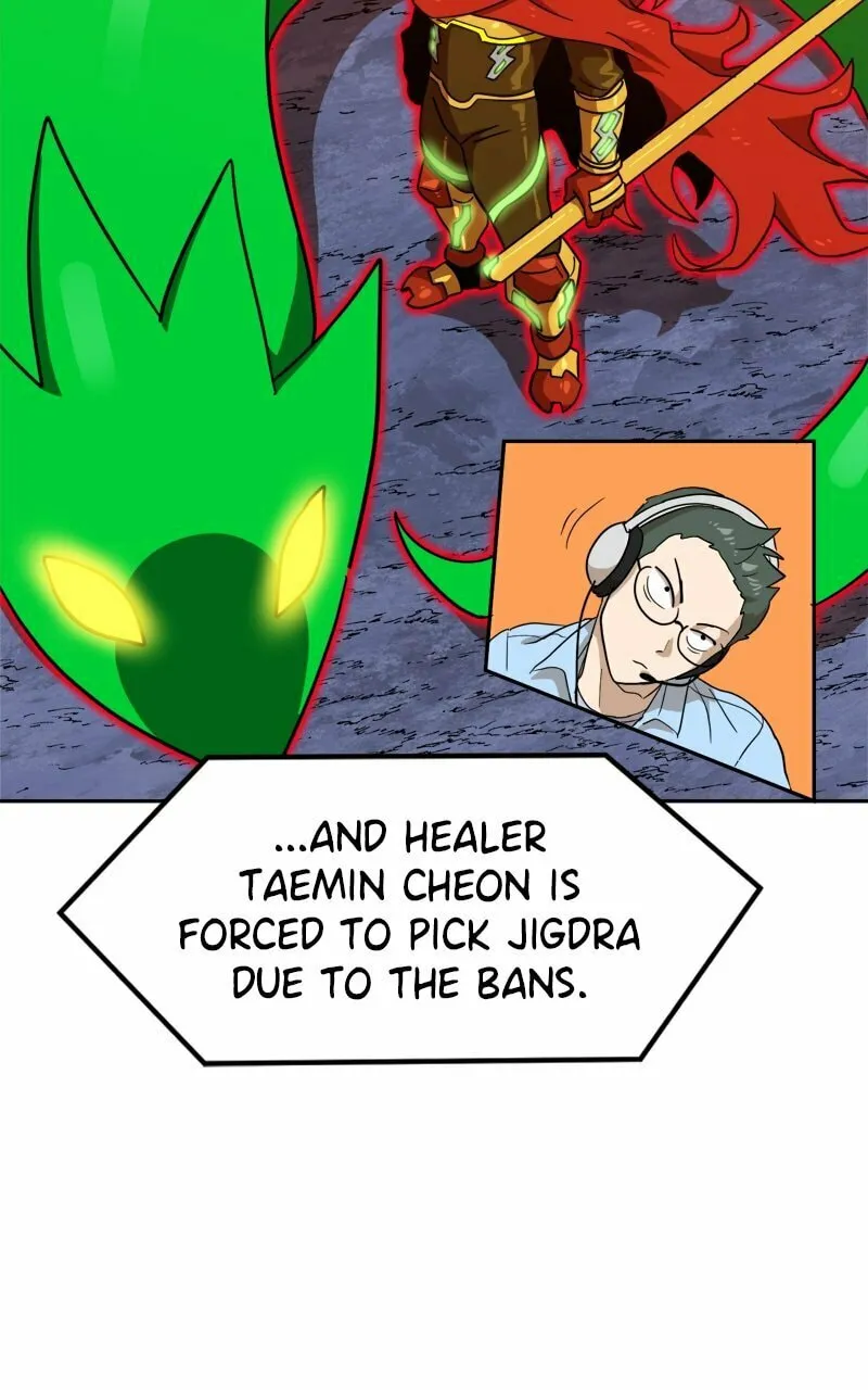 Double Click Chapter 123 page 88 - 