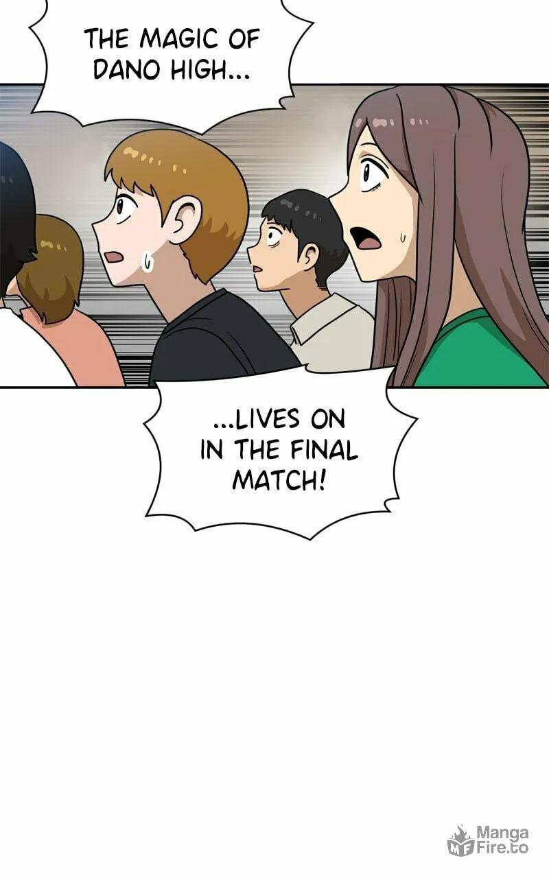 Double Click Chapter 123 page 10 - 
