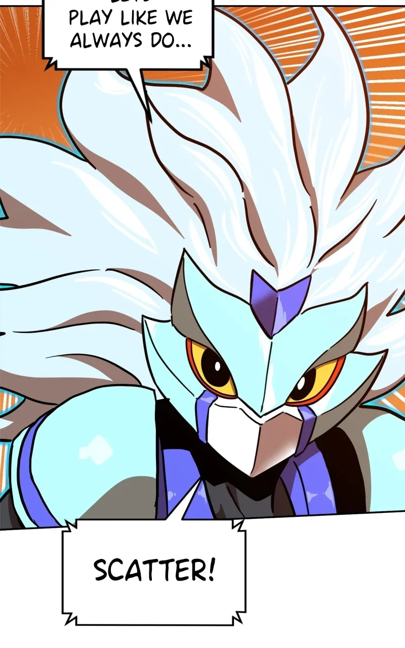 Double Click Chapter 123 page 92 - 