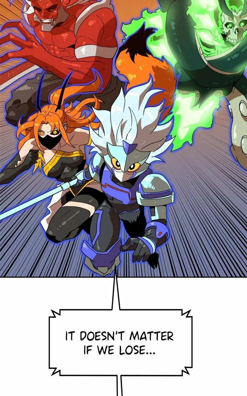 Double Click Chapter 123 page 94 - 