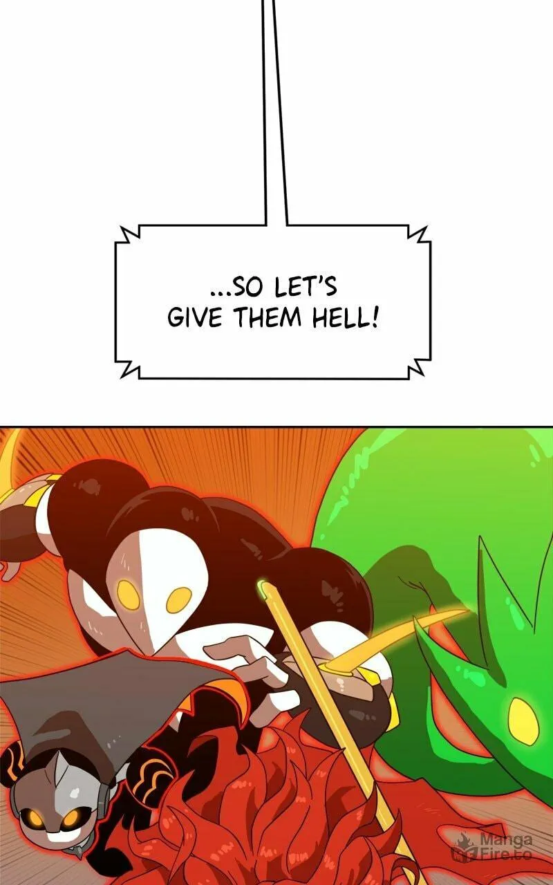 Double Click Chapter 123 page 95 - 